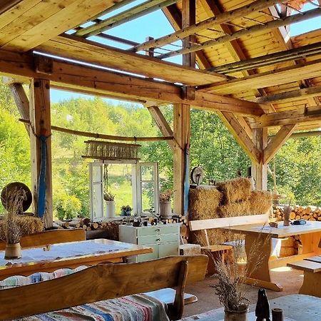 Guest Accommodation Butina クテレボ エクステリア 写真