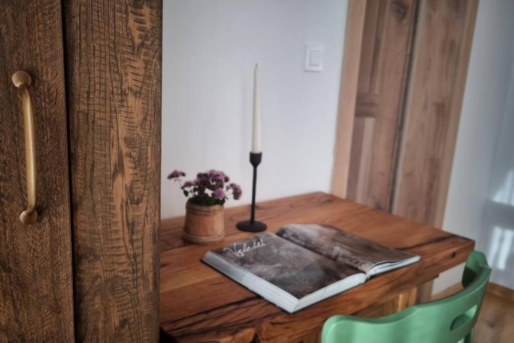 Guest Accommodation Butina クテレボ エクステリア 写真