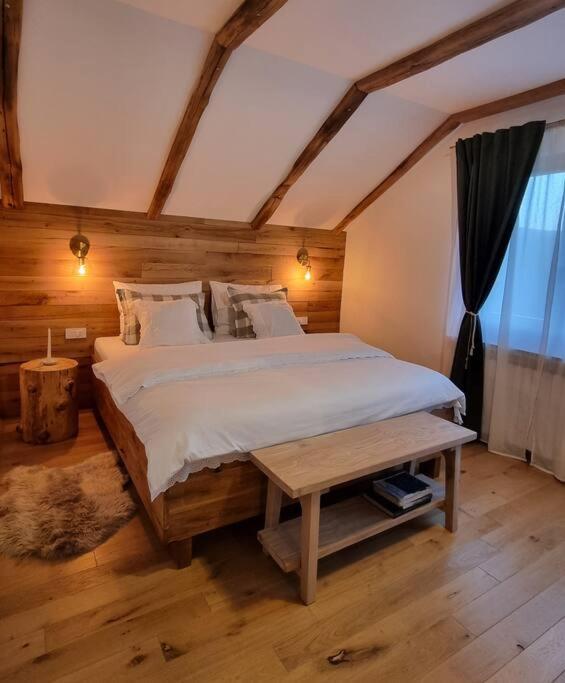 Guest Accommodation Butina クテレボ エクステリア 写真
