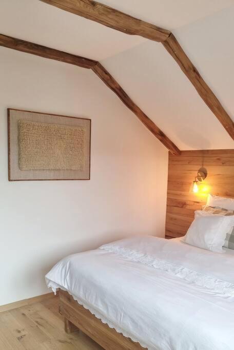 Guest Accommodation Butina クテレボ エクステリア 写真