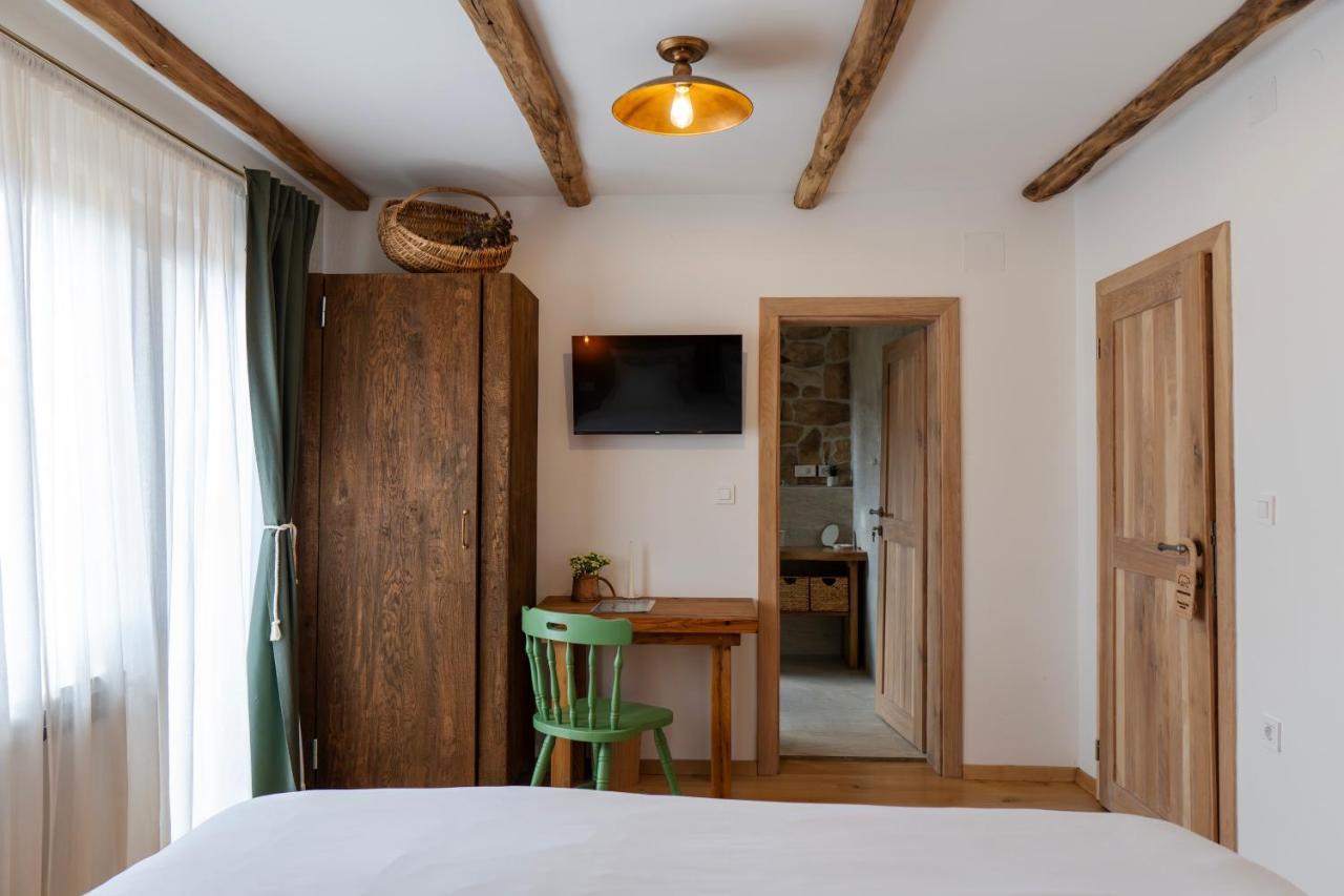 Guest Accommodation Butina クテレボ エクステリア 写真