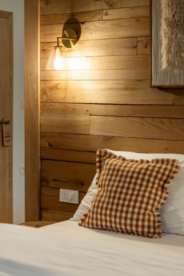 Guest Accommodation Butina クテレボ エクステリア 写真