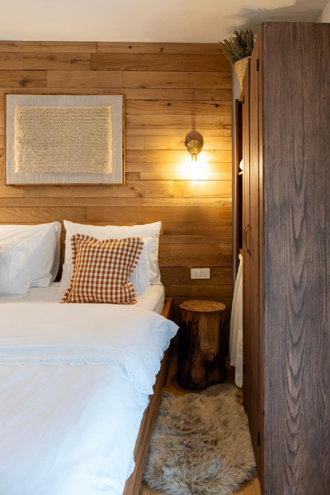 Guest Accommodation Butina クテレボ エクステリア 写真