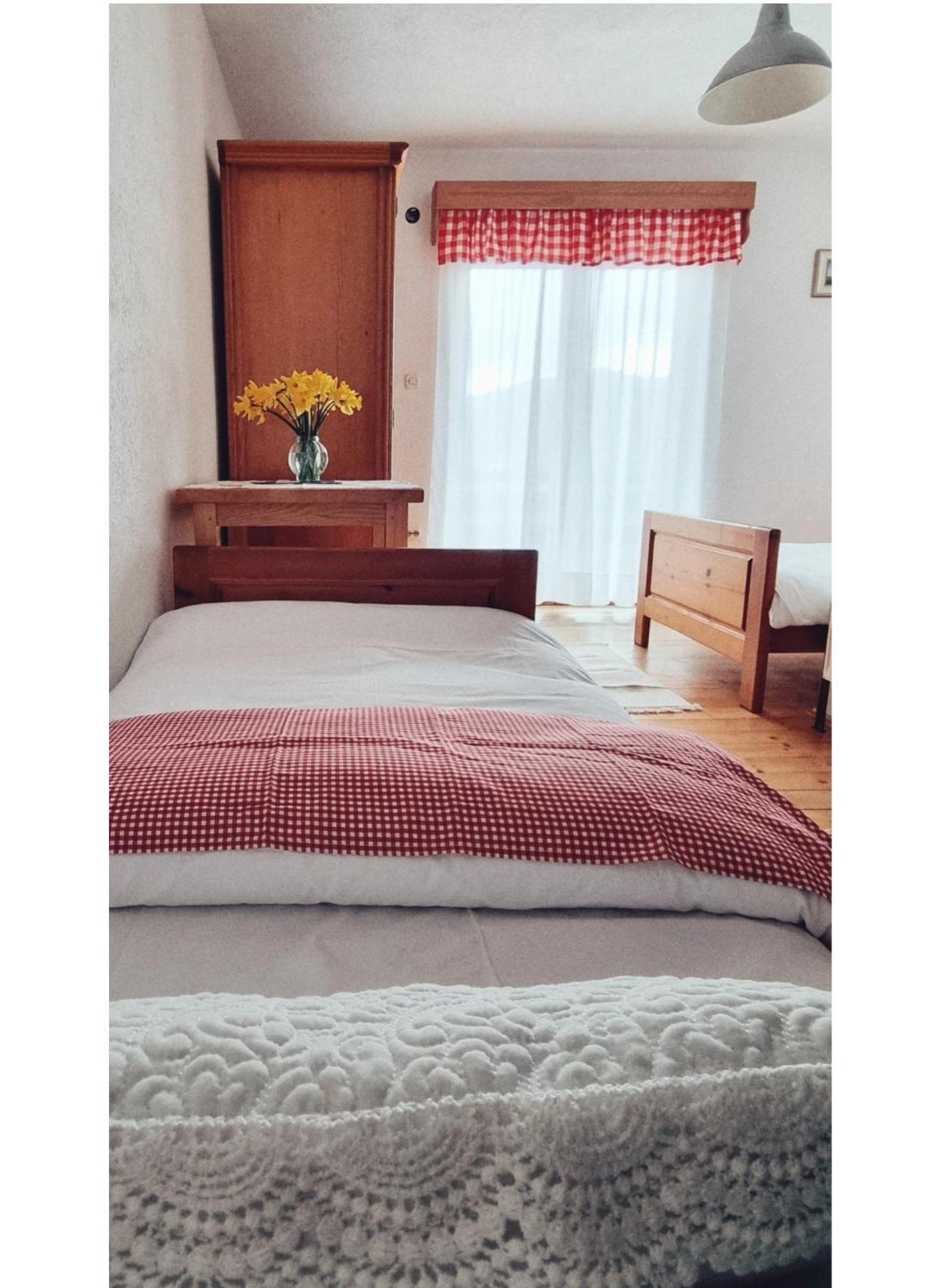 Guest Accommodation Butina クテレボ エクステリア 写真