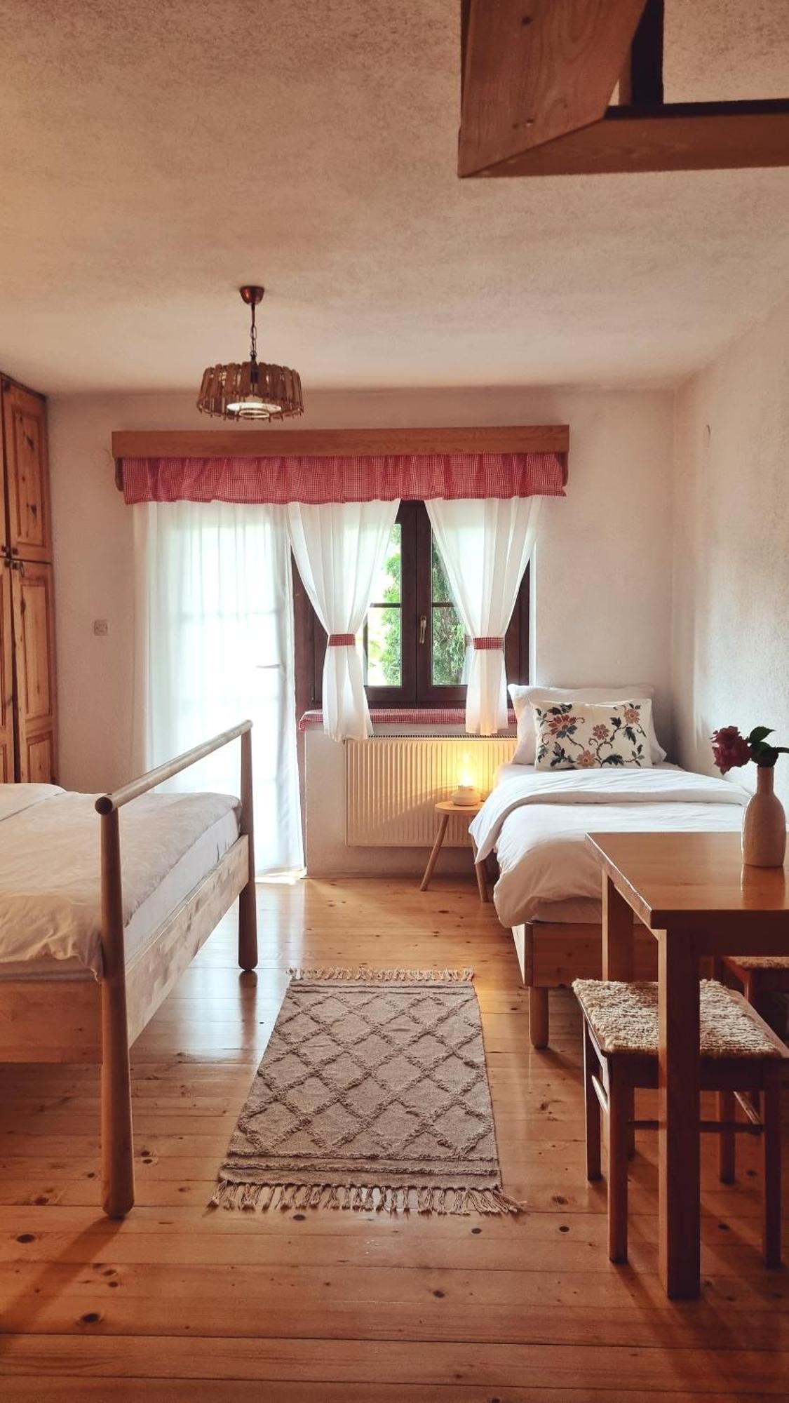 Guest Accommodation Butina クテレボ エクステリア 写真