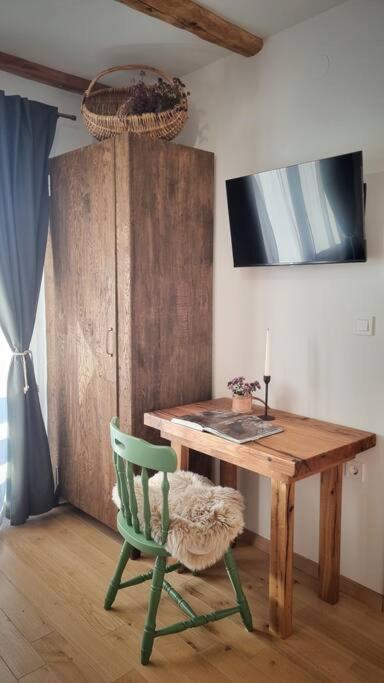 Guest Accommodation Butina クテレボ エクステリア 写真