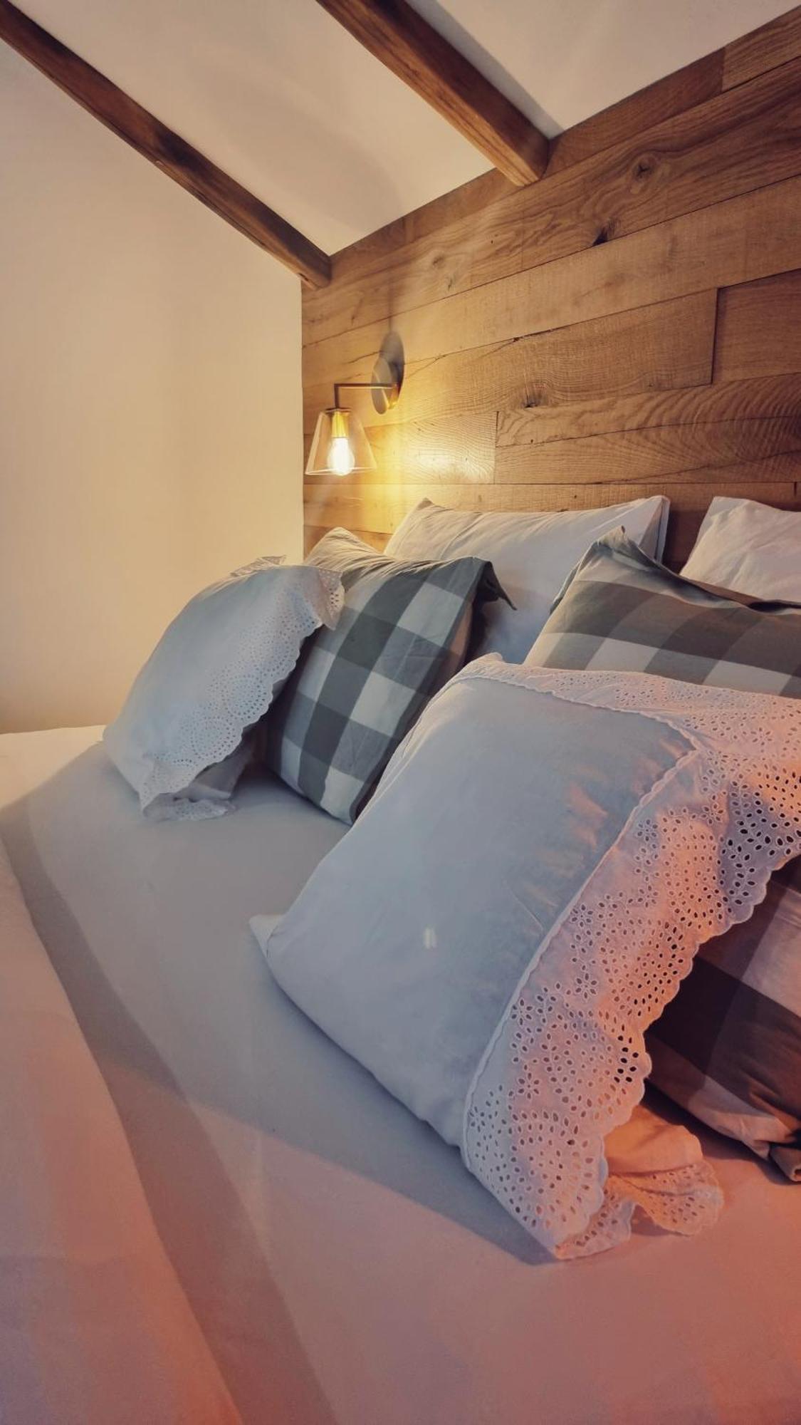 Guest Accommodation Butina クテレボ エクステリア 写真