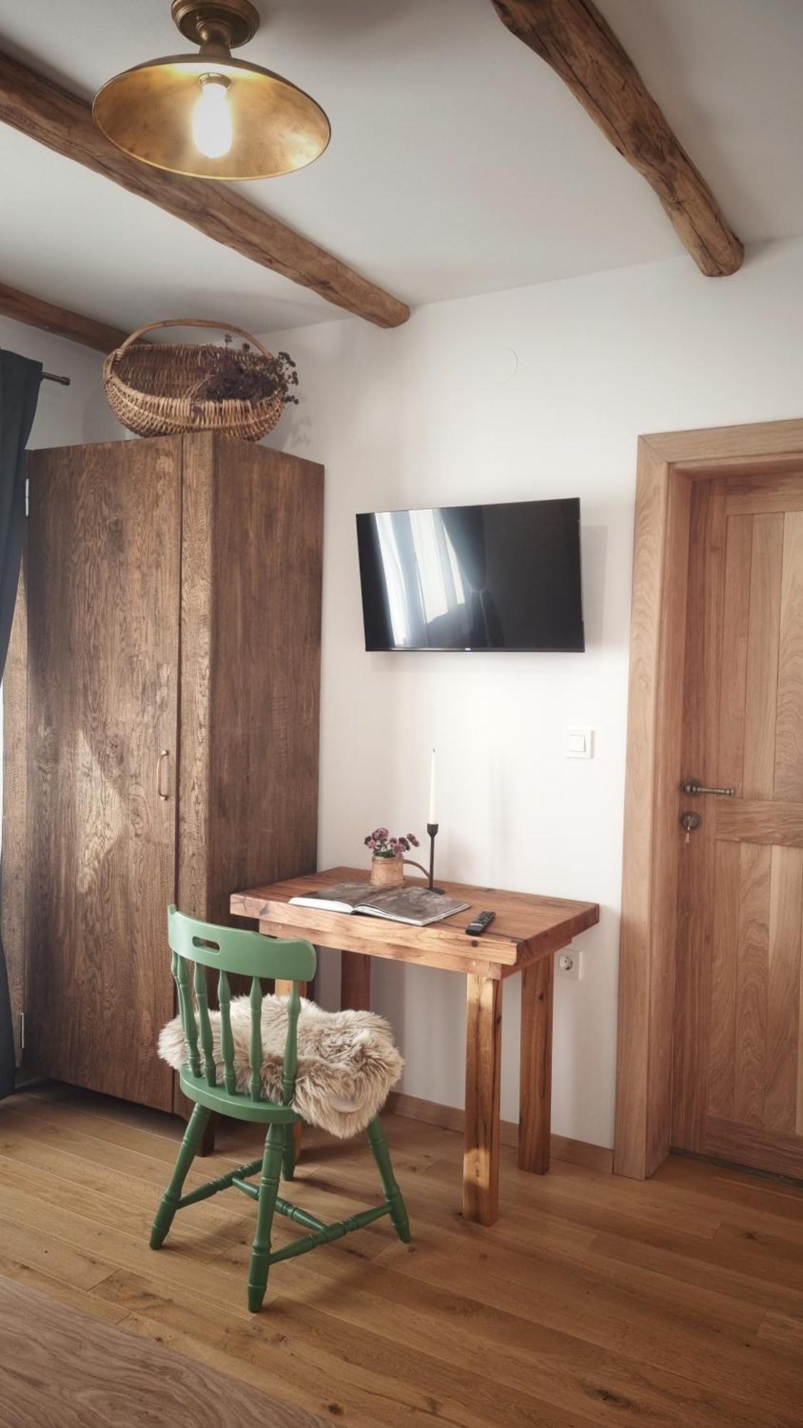Guest Accommodation Butina クテレボ エクステリア 写真