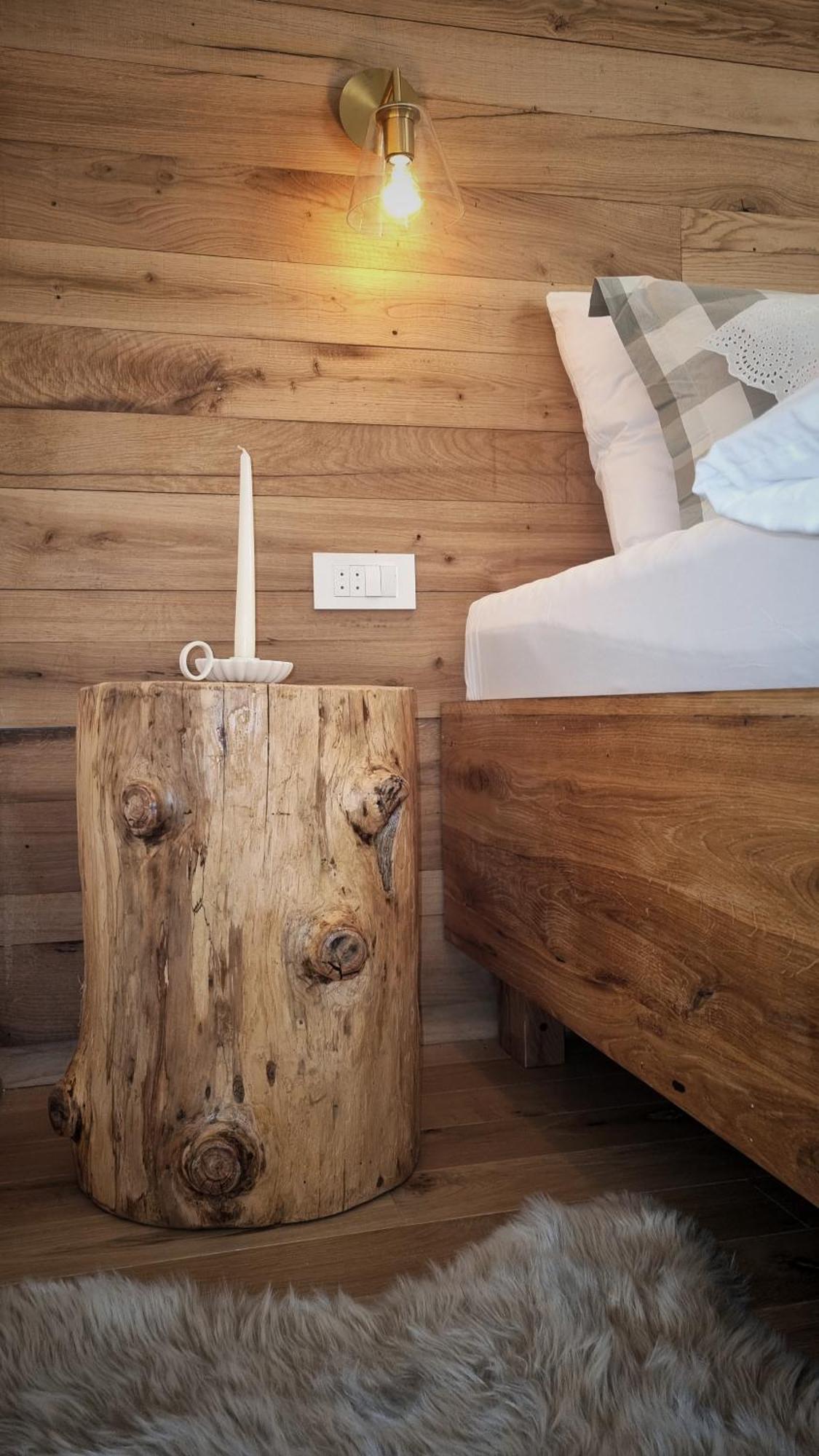Guest Accommodation Butina クテレボ エクステリア 写真