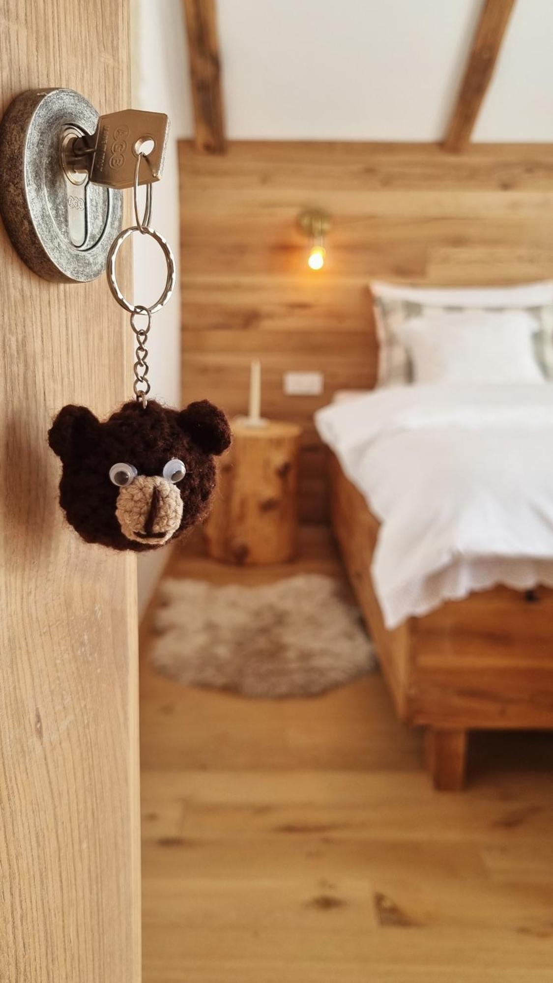 Guest Accommodation Butina クテレボ エクステリア 写真