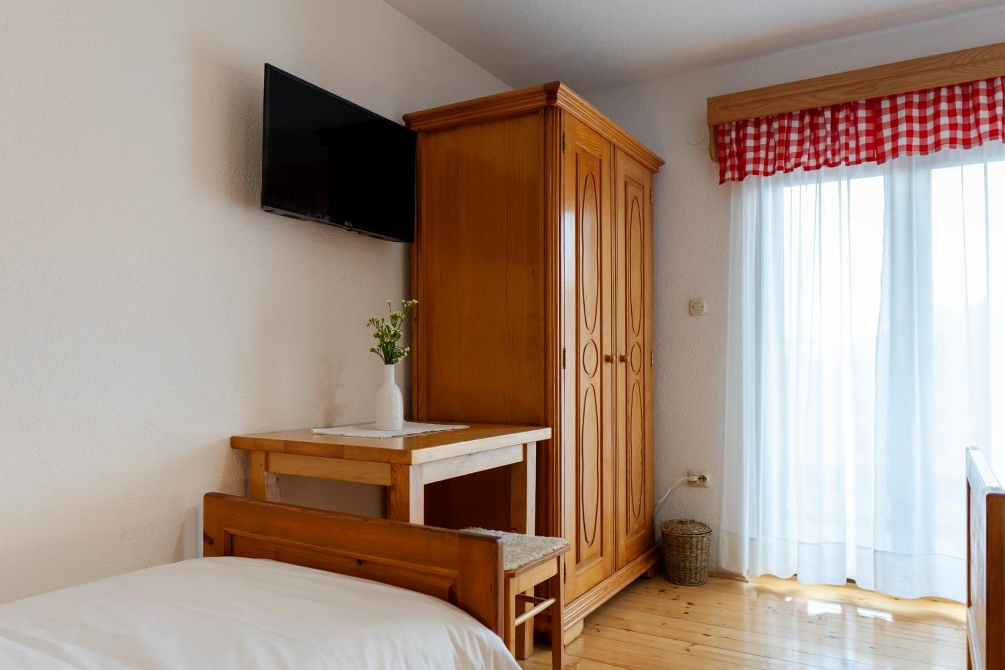 Guest Accommodation Butina クテレボ 部屋 写真