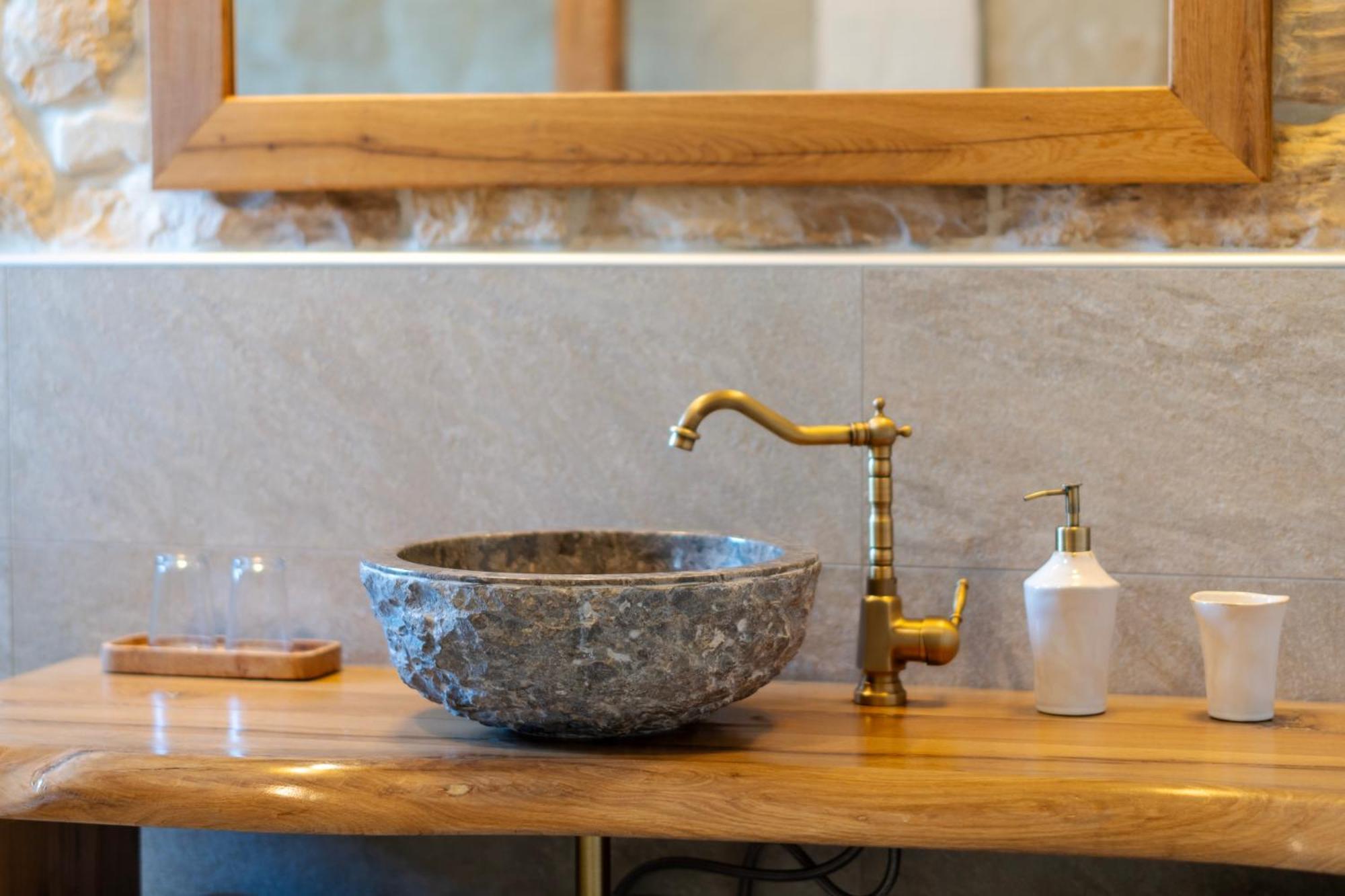 Guest Accommodation Butina クテレボ 部屋 写真